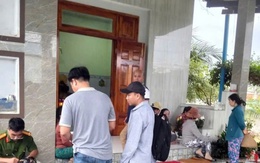 Bắt tạm giam chồng hờ bạo hành con riêng của người tình đến tử vong