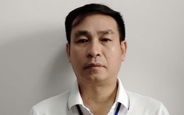 Bắt tạm giam một Phó giám đốc
