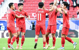 Nhà báo Malaysia chỉ ra sự lợi hại của tuyển Việt Nam khiến đội nhà phải quan ngại