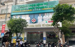 Vụ nam điều dưỡng nhiễm HIV quấy rối tình dục bệnh nhân: Sở Y tế Hà Nội lên tiếng