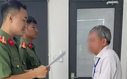 Xử phạt bác sĩ đăng thông tin sai sự thật về bệnh viện ở TPHCM