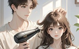 Nhờ chồng đi mua đồ "nhạy cảm" bị mẹ chồng bắt gặp, tôi lo sợ bị mắng nhưng không ngờ bà lại tỏ ra vui mừng
