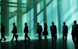 Citigroup sa thải 20.000 lao động: Nhân viên ngân hàng không chịu thay đổi thì sẽ bị mất việc vì AI, cơn bão đào thải không chừa ai