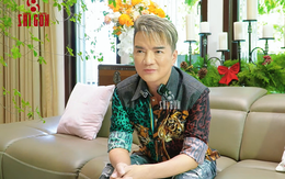Đàm Vĩnh Hưng: "Tôi không thèm làm lớn chuyện"