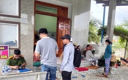 Vụ nam thanh niên đánh con riêng của người tình đến tử vong: Phẫn nộ lý do đối tượng ra tay với cháu bé