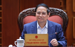 Thủ tướng giao Bộ Quốc phòng làm chủ đầu tư một dự án sân bay lưỡng dụng ở Việt Nam