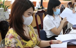 23 tỉnh, thành mới được bố trí gần 500.000 biên chế và 34.000 trụ sở công