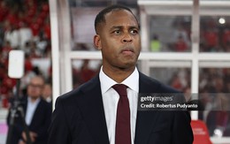 Tuyển Indonesia đón tin dữ, chính thức mất cơ hội giành vé đến thẳng World Cup