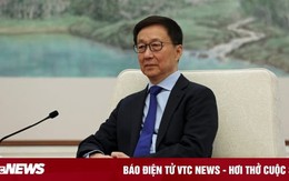Phó Chủ tịch Trung Quốc Hàn Chính: Quan hệ Trung - Mỹ đang ở 'ngã rẽ then chốt'