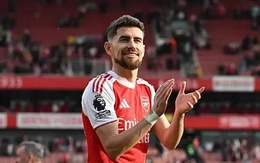 Arsenal chia tay 17 cầu thủ, mở đường cho cuộc đại cải tổ