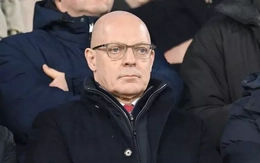 Thượng tầng Man.United tiếp tục biến động
