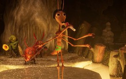 Nam ca sĩ hát nhạc phim Dế Mèn: "Bài hát này còn là một câu chuyện dành cho cả người lớn"