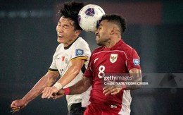 Tuyển Indonesia rộng cửa dự World Cup 2026, Trung Quốc tan mộng bởi sai lầm cay đắng