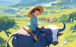 Gửi con về quê nghỉ hè kèm theo 100 nghìn tiêu vặt, ngay hôm đầu tiên mẹ chồng đã nhắn tin kể chuyện khiến tôi rơi nước mắt