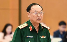 Đề xuất bỏ chức danh Chính ủy Bộ chỉ huy Bộ đội Biên phòng tỉnh