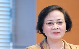 Giữ nguyên lương, phụ cấp trong 6 tháng cho công chức tỉnh về làm việc tại xã