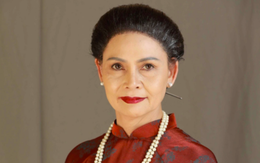 Cuộc sống của 'người đàn bà đẹp nhất' màn ảnh Việt giờ ra sao?