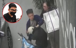 Vụ shipper bị tài xế Lexus hành hung: Tiết lộ số tiền bồi thường được thanh toán ngay tại tòa