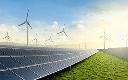 Đầu tư năng lượng toàn cầu đạt kỷ lục 3,3 nghìn tỷ USD năm 2025