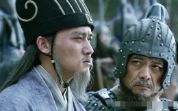 Thấy Nguỵ Diên bị giết, Khương Duy hoàn toàn bàng quan: Liên quan tới kế hoạch lật kèo kinh điển