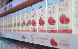 Tập đoàn TH và dấu ấn tiên phong trong xu hướng sản phẩm giảm đường vì sức khỏe