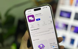 Lotus Chat nói gì về cơ hội "chiếm miếng bánh" của Zalo sau khi trở thành app chat gây sốt ở Việt Nam?
