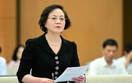 Không còn cấp huyện, cán bộ huyện được bố trí về đâu?