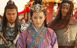AI phục dựng chân dung Vương Chiêu Quân, cái kết khiến ai từng xem phim đều ngỡ ngàng