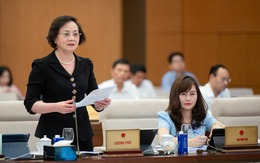 Cả nước sẽ còn 3.321 xã, phường, đặc khu