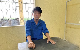 Khởi tố "ông chủ bán cây" Dương Thành Huy