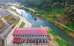 Doanh nghiệp Việt tiên phong khai thác ‘kho báu’ vô tận của Lào, lãi nghìn tỷ mỗi năm