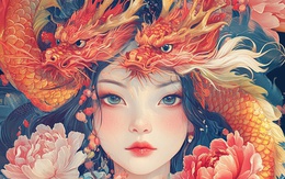 Con giáp nữ sinh vào khung giờ này, hậu vận viên mãn: Sống an yên bên người thương đến hết cuộc đời