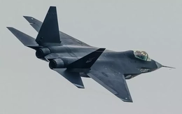 Rafale và Su-30MKI gặp nguy khi J-35 sắp trực chiến