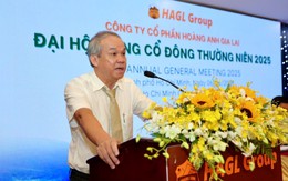 Bầu Đức: Cuối năm HAGL sẽ có báo cáo tài chính cực đẹp, hiện tìm giám đốc nông trường còn khó hơn giám đốc ngân hàng