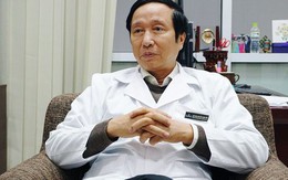 Vị bác sĩ đưa Việt Nam thành nước đầu tiên ở ĐNÁ thực hiện kỹ thuật đột phá: Sở hữu thứ thế giới săn đón