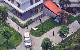 Vụ nam thanh niên rơi từ tầng 39 chung cư cao cấp ở Hà Nội tử vong: Em trai bất lực chứng kiến