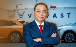 Đằng sau kỳ tích xây dựng nhà máy ô tô Vinfast: Chủ tịch Phạm Nhật Vượng phản hồi sau một phút, chỉ đạo làm kho rộng 12.000 m2 trong 2 tuần