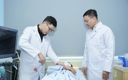 Lần đầu tiên Việt Nam thực hiện thành công 1 kỹ thuật mổ phức tạp, hàng nghìn người có thể hưởng lợi