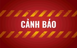 Công an TP. Đà Nẵng cảnh báo khẩn