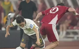 Trung Quốc hết cơ hội dự World Cup 2026, CĐV đòi giải tán ĐTQG