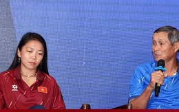 VFF ra quyết sách lớn, tuyển nữ Việt Nam đặt mục tiêu dự World Cup 2031