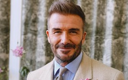 David Beckham nhận tin vui nhất cuộc đời giữa sóng gió gia đình