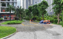 Người cha đau lòng khi con trai rơi từ tầng 39 tử vong ở Hà Nội: "Công việc không thuận lợi, chuyện tình cảm cũng gặp trục trặc..."