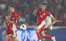 Truyền thông châu Á: Những 'chiến binh Garuda' làm nên lịch sử