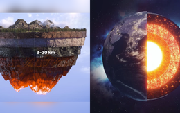 Nhiệm vụ “săn” báu vật trong lòng trái đất: Mũi khoan phải chạm mốc 19km, một loại công nghệ được gọi tên