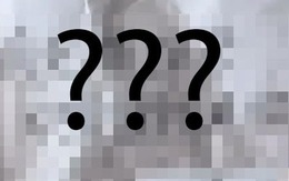 Sắp xếp quần áo giúp con, bố phát hiện 1 mẩu giấy lạ: Cầm lên đọc thì sững sờ, vội báo ngay cho giáo viên