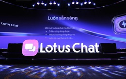 Phát triển API tốn chi phí, nhưng Lotus Chat vẫn tuyên bố: "Không thu lời, chỉ để trả tiền điện và nuôi nhân viên"