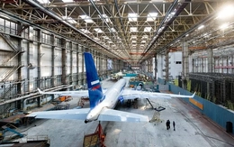 Tu-214 trở thành phương tiện mang tên lửa hành trình Kh-101 và Kh-22?