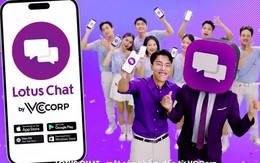 AI gánh 90% việc, đại diện Lotus Chat gợi ý doanh nghiệp có thể cắt bớt nhân sự CSKH