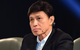 Danh ca Tuấn Ngọc: Bỏ làm một việc vì bầu show nói sẽ trả nhiều tiền hơn